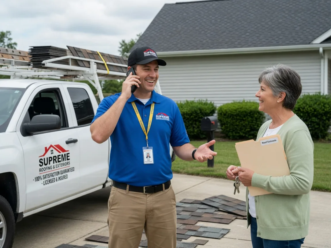 Roof Replacement Shermans Dale, PA FAQs