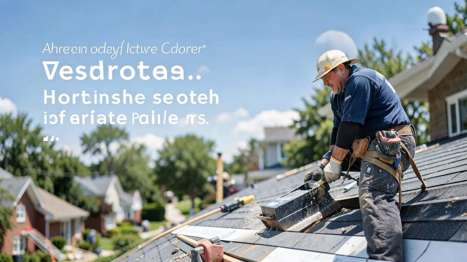 Roof Replacement in Shermans Dale, PA near me